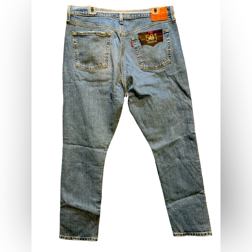 Levi’s 501 Jeans